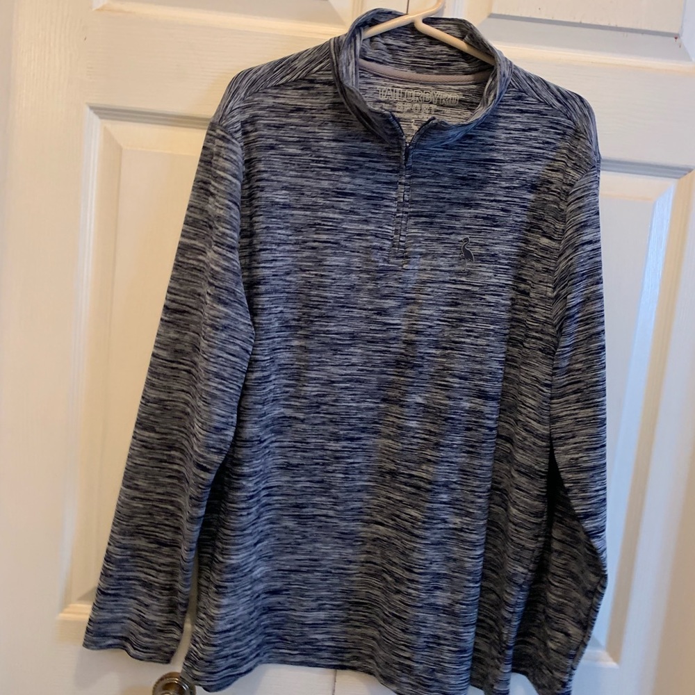 Tailorbyrd Sport Light Jacket